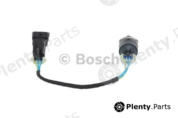 Bosch 0261545056 — Sensor, fuel pressure