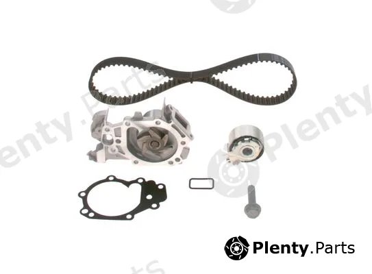 Bosch 1987946393 — Water Pump & Timing Belt Kit