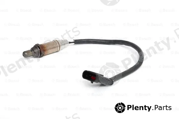 Lambda Sensor