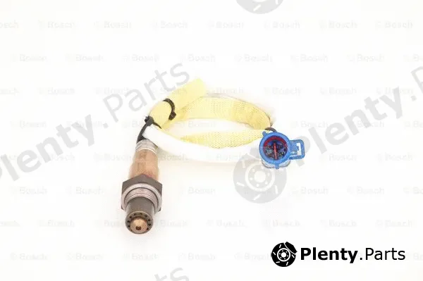 Lambda Sensor