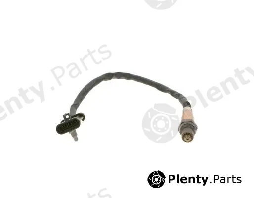 Bosch 0258010010 — Lambda Sensor