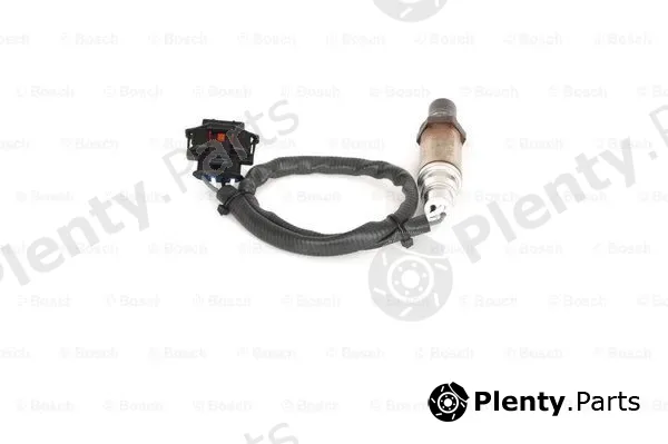 Lambda Sensor