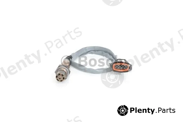 Lambda Sensor