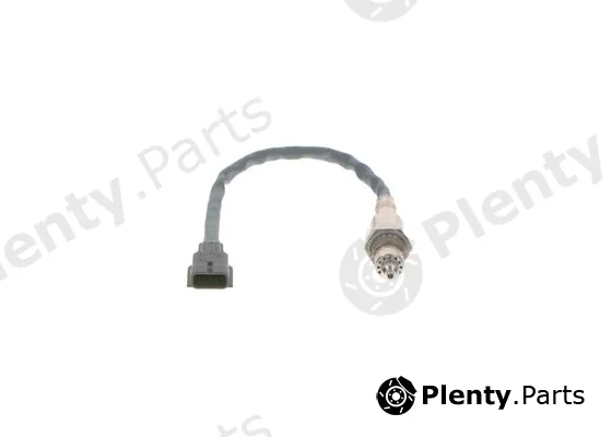 Lambda Sensor