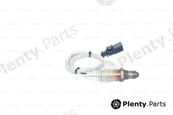 Lambda Sensor
