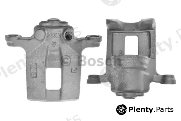 Bosch 0986135253 — Brake Caliper