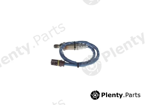 Lambda Sensor