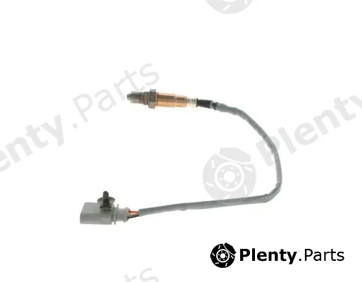 Lambda Sensor