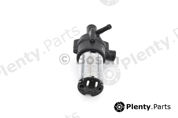 Bosch 0392020029 — Auxiliary Water Pump (cooling water circuit)