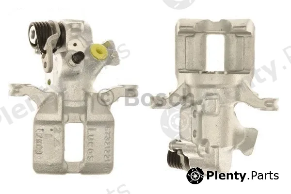 Bosch 0986474780 — Brake Caliper