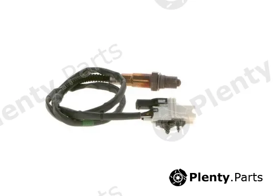 Bosch 0258007135 — Lambda Sensor