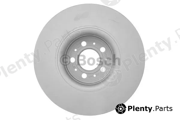 Bosch 0986479202 — Brake Disc