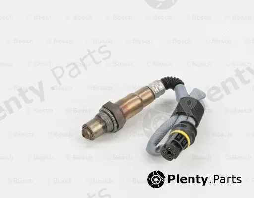 Lambda Sensor