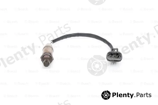 Lambda Sensor