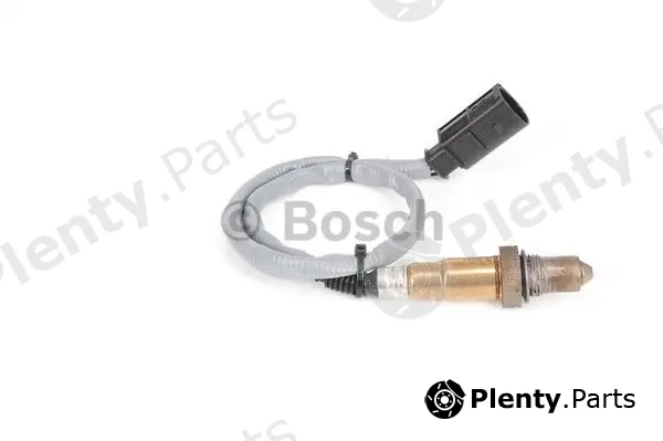 Lambda Sensor