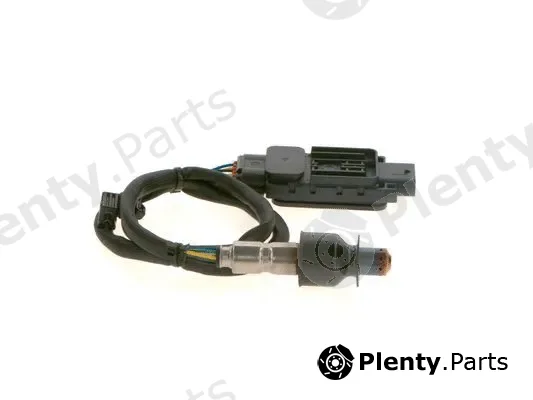 Bosch 0281007409 — NOx Sensor, urea injection