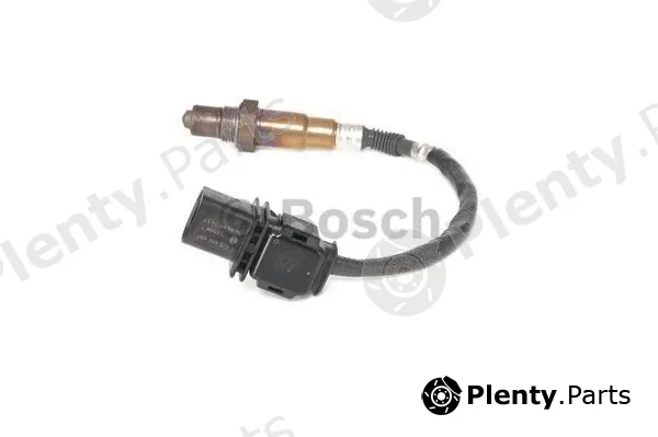 Bosch 0281004105 — Lambda Sensor