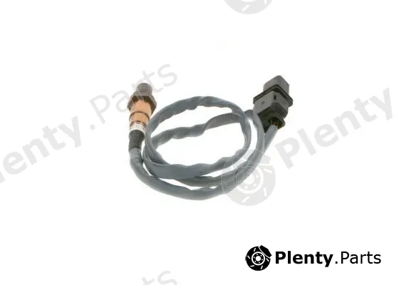 Lambda Sensor