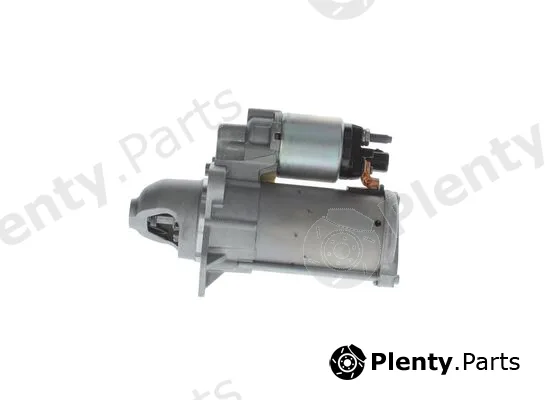 Bosch 1986S01052 — Starter