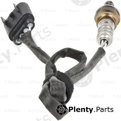Lambda Sensor