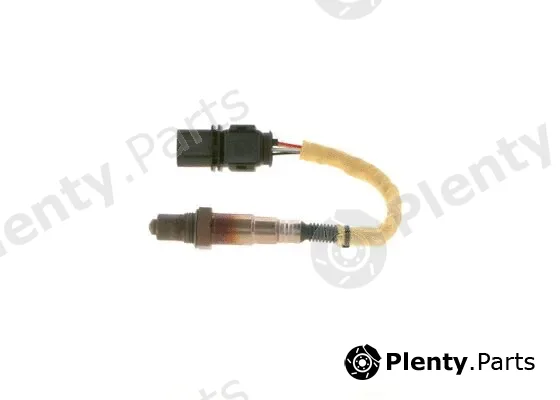Bosch 0258017274 — Lambda Sensor