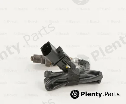 Lambda Sensor