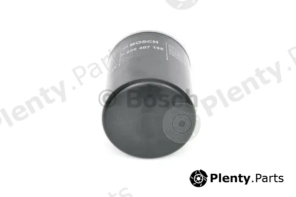 Bosch F026407198 — Oil Filter