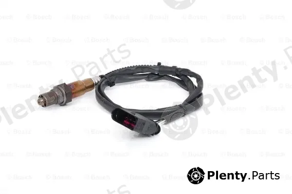 Lambda Sensor