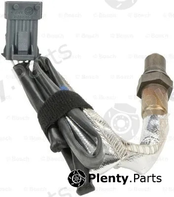 Lambda Sensor