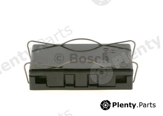 Bosch 0354130003 — Fuse Holder