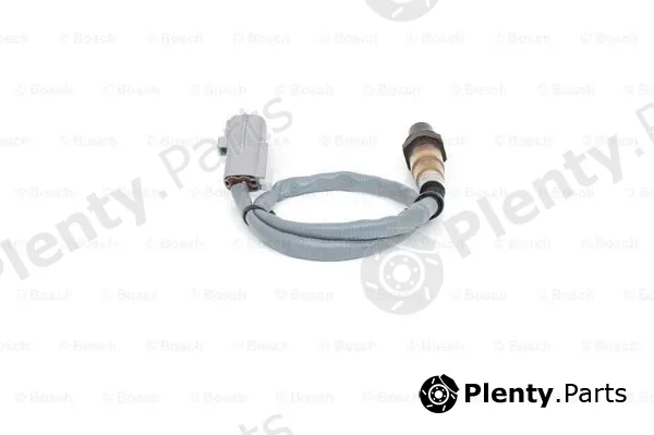 Bosch 0258010235 — Lambda Sensor