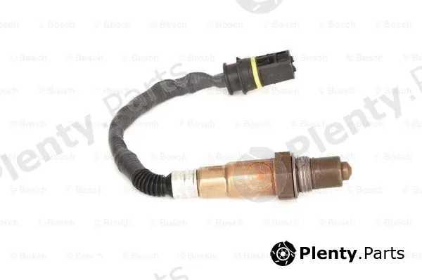 Lambda Sensor