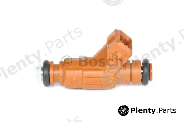 Bosch 0280156005 — Injector