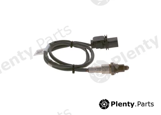 Lambda Sensor
