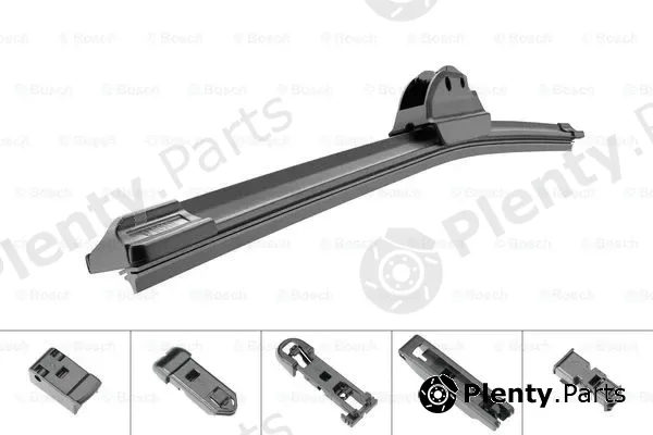 Bosch 3397013455 — Wiper Blade AeroEco