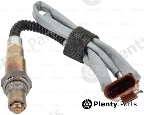 Lambda Sensor