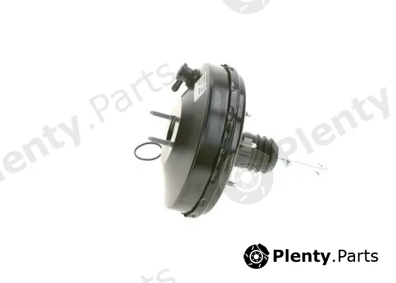 Bosch 0204125796 — Brake Booster