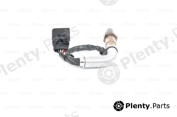 Lambda Sensor