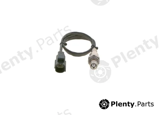 Bosch 0281004702 — Lambda Sensor