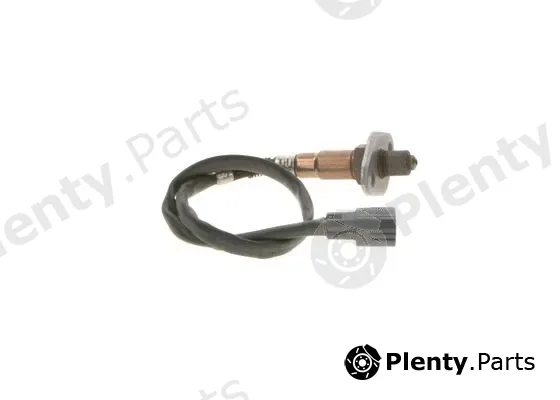 Lambda Sensor