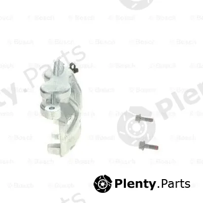 Bosch 0204004617 — Brake Caliper