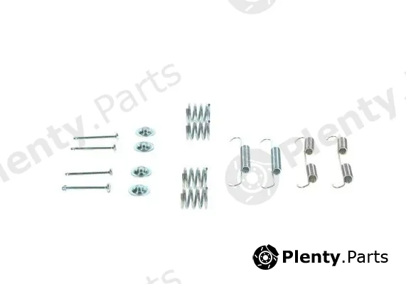 Bosch 1987475417 — Accessory Kit, parking brake shoes