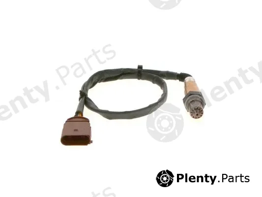 Lambda Sensor