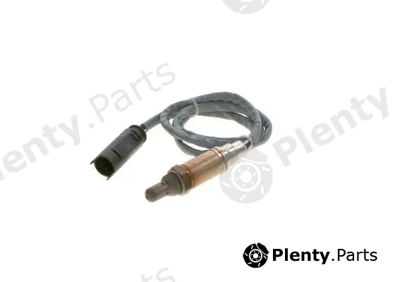 Lambda Sensor
