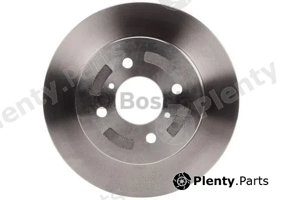 Bosch 0986478984 — Brake Disc