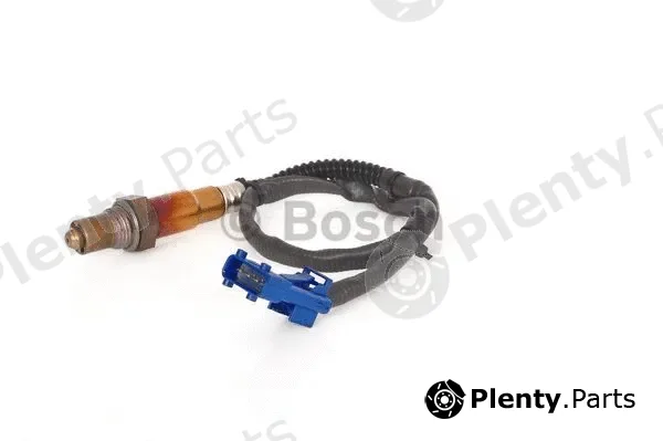 Lambda Sensor