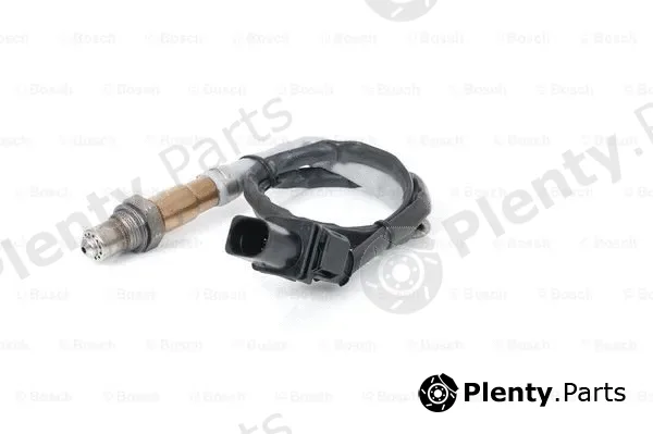 Lambda Sensor