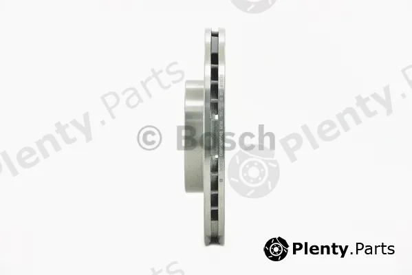 Bosch 0986AB6842 — Brake Disc
