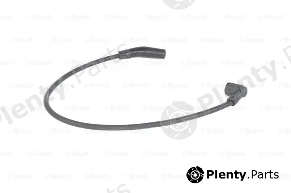 Bosch 0986356117 — Ignition Cable