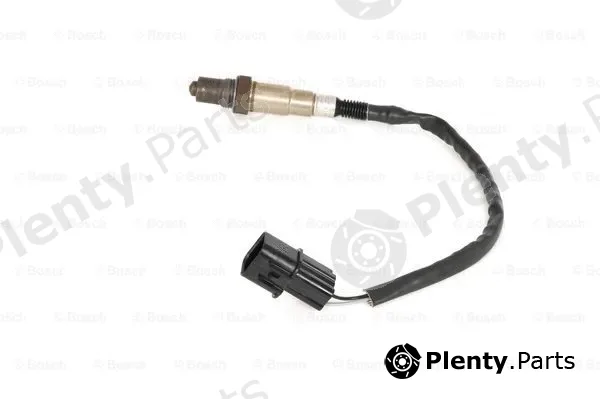 Lambda Sensor